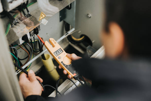 Best Local Electrician Companies  in Lawson, MO