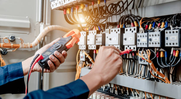  Lawson, MO Electrician Pros