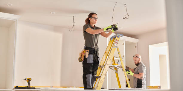 Best Electrical Outlet Repair  in Lawson, MO
