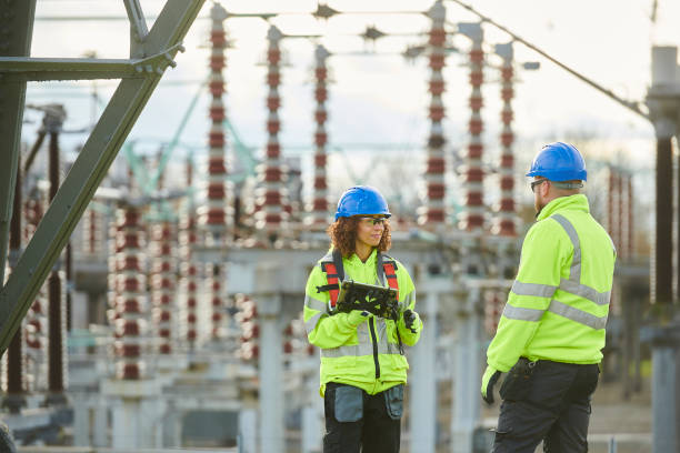 Best Electric Panel Repair  in Lawson, MO