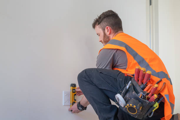 Best 24-Hour Electrician  in Lawson, MO