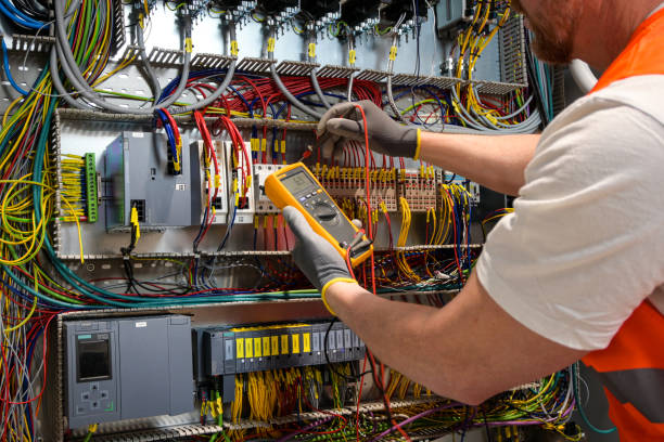 Best Electrical Repair Services  in Lawson, MO
