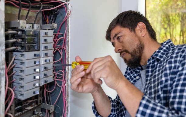Best Electrical Wiring Services  in Lawson, MO